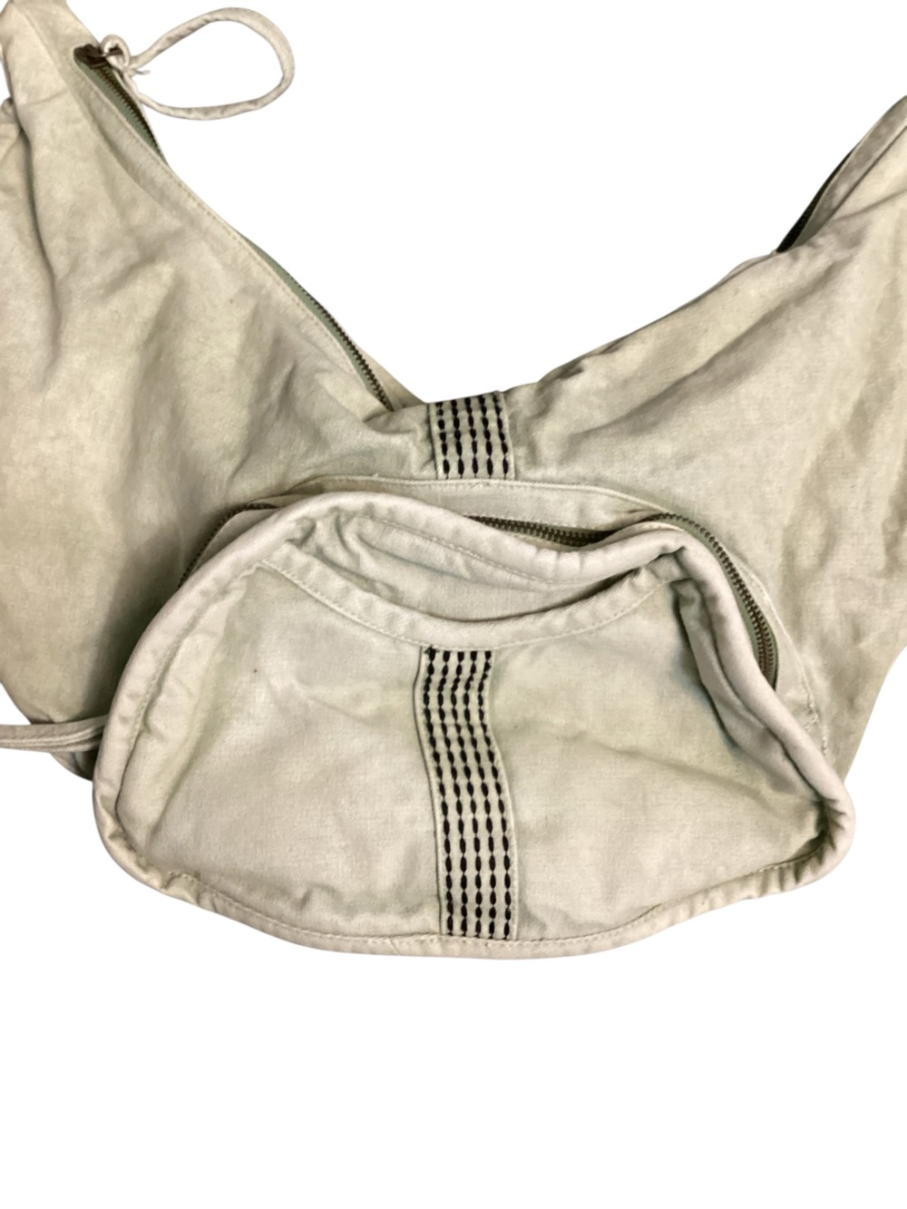 Styx Distressed Sling - Picture 8 of 11